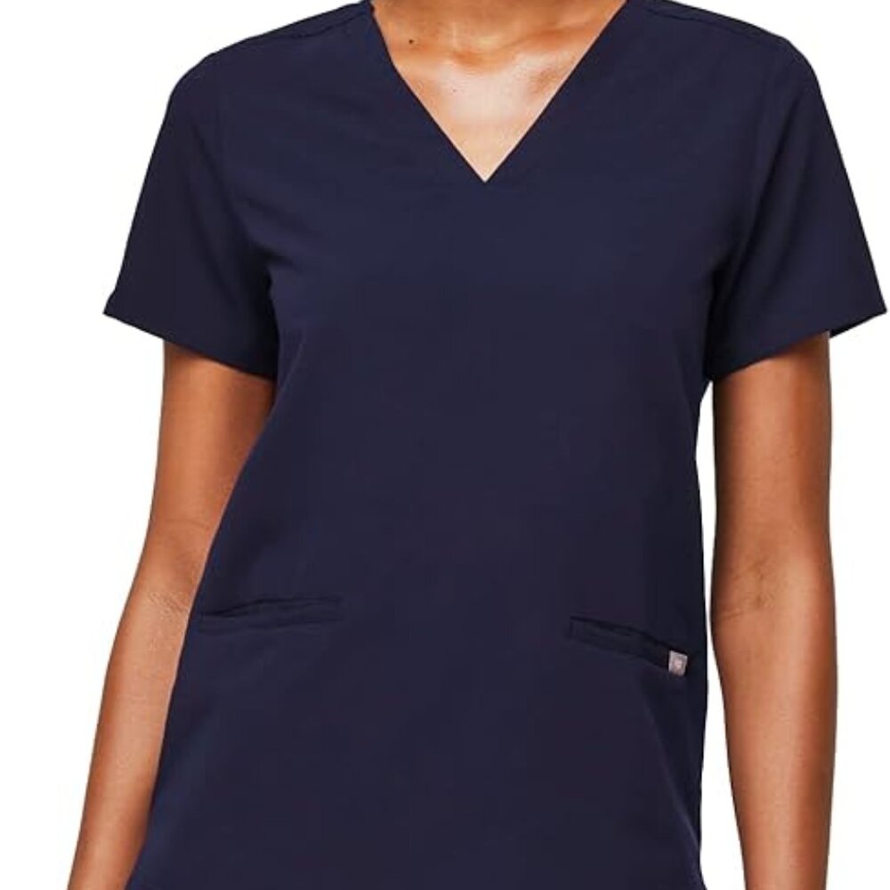 FIGS Casma Scrub Top Women - Size X Small